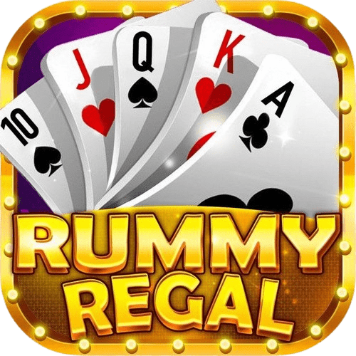 Rummy Regal App for Android