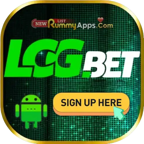 LCG BET App for Android