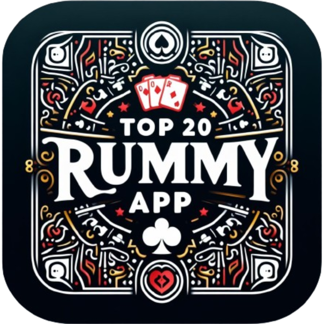Top 20 Rummy App - All Rummy App - All Rummy Apps - newrummyallapp