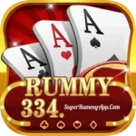 334 Rummy App Download & Get ₹1445