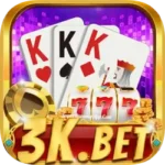 3k Bet App Download (Official App) & Get Bonus ₹451 | Min Withdraw ₹100