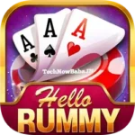 Hello Rummy App Download (Official App) & Get Bonus ₹579 | Min Withdraw ₹100