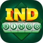 Ind Bingo App Download (Official App) & Get Bonus ₹1493 | Min Withdraw ₹100