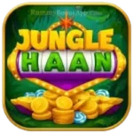 Jungle Haan Download App & Get ₹1487 Bonus