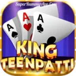 King 3patti Download App & Get ₹1329 Bonus