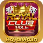 Royal Club .webp Download APK & Get ₹141