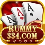 Rummy 334 Download APK & Get ₹1151