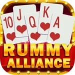Rummy Alliance App Download (Official App) & Get Bonus ₹79 | Min Withdraw ₹100