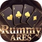 Rummy Ares App Download (Official App) & Get Bonus ₹837 | Min Withdraw ₹100