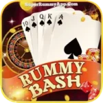 Rummy Bash App Download (Official App) & Get Bonus ₹785 | Min Withdraw ₹100