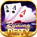 Rummy Deity App Download & Get ₹389 Bonus