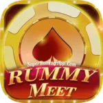 Rummy Meet App Download & Get ₹1505 Bonus