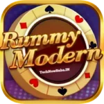 Rummy Modern APK Download & Get ₹1025 Bonus
