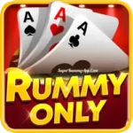 Rummy Only App Download & Get ₹837 Bonus