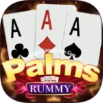 Rummy Palms Download App & Get ₹1201 Bonus