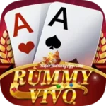 Rummy Vivo App Download (Official App) & Get Bonus ₹1253 | Min Withdraw ₹100