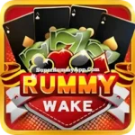 Rummy Wake App Download & Get ₹1251 Bonus