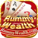 Rummy Wealth App Download (Official App) & Get Bonus ₹99 | Min Withdraw ₹100