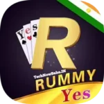 Rummy Yes App Download & Get ₹1505 Bonus
