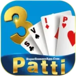 Svip 3patti Download App & Get ₹1343 Bonus
