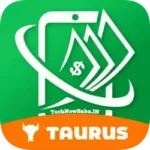 Taurus Cash APK Download & Get ₹1551 Bonus
