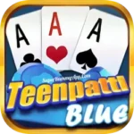 Teen Patti Blue Download APK & Get ₹1335
