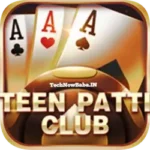 Teen Patti Club APK Download & Get ₹885 Bonus