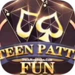 Teen Patti Fun Download APK & Get ₹1465