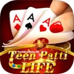 Teen Patti Life App Download (Official App) & Get Bonus ₹1549 | Min Withdraw ₹100