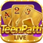 Teen Patti Live APK Download & Get ₹477 Bonus