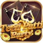 Teen Patti Party App Download (Official App) & Get Bonus ₹605 | Min Withdraw ₹100
