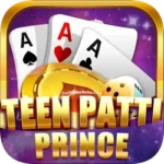 Teen Patti Prince App Download & Get ₹359 Bonus