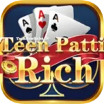 Teen Patti Rich App Download & Get ₹437 Bonus