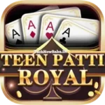 Teen Patti Royal App Download (Official App) & Get Bonus ₹357 | Min Withdraw ₹100