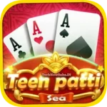 Teen Patti Sea App Download & Get ₹191 Bonus