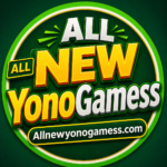 AllYonoGames APK Download & Get ₹727 Bonus