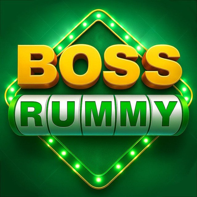 BossRummy