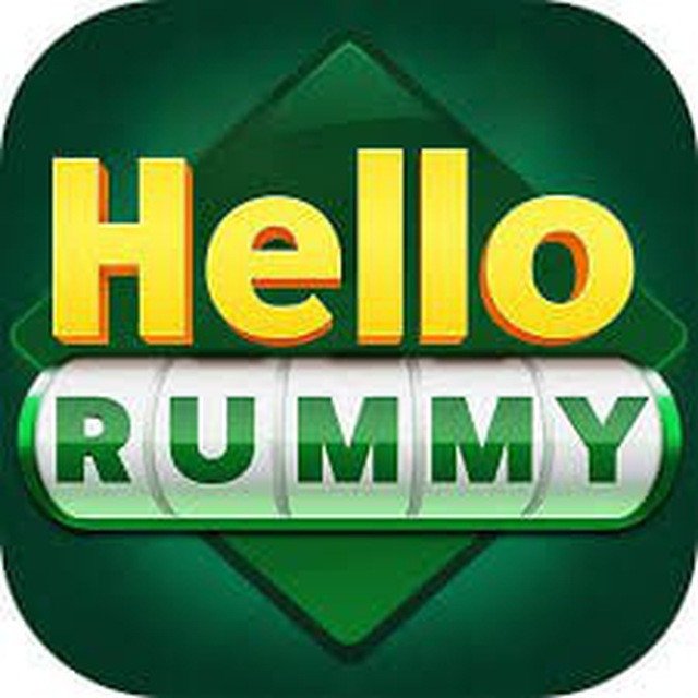 HelloRummy