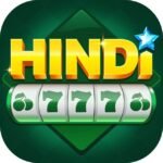 Hindi777 APK Download & Get ₹525 Bonus