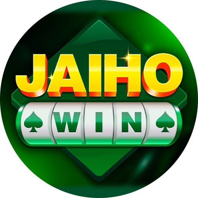 JaihoWin