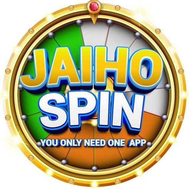 JaihoSpin