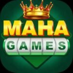 MahaGames Yono Games APK Download