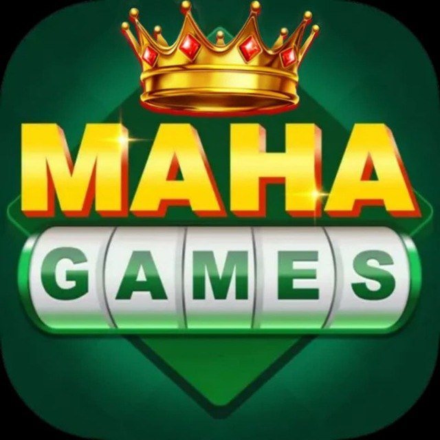 MahaGames