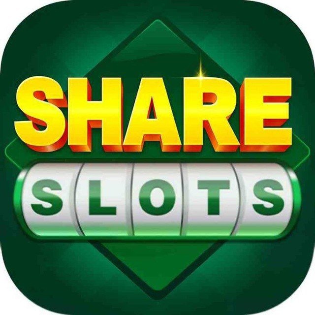 ShareSlots
