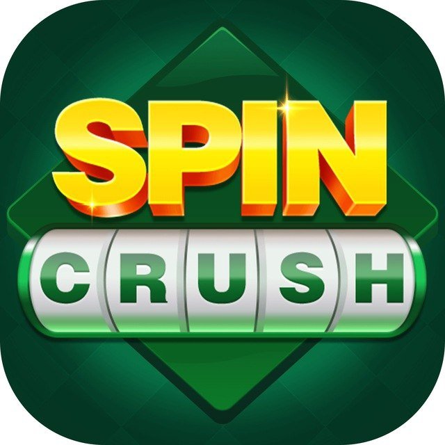 SpinCrush