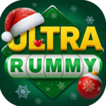 UltraRummy APK Download & Get ₹695 Bonus