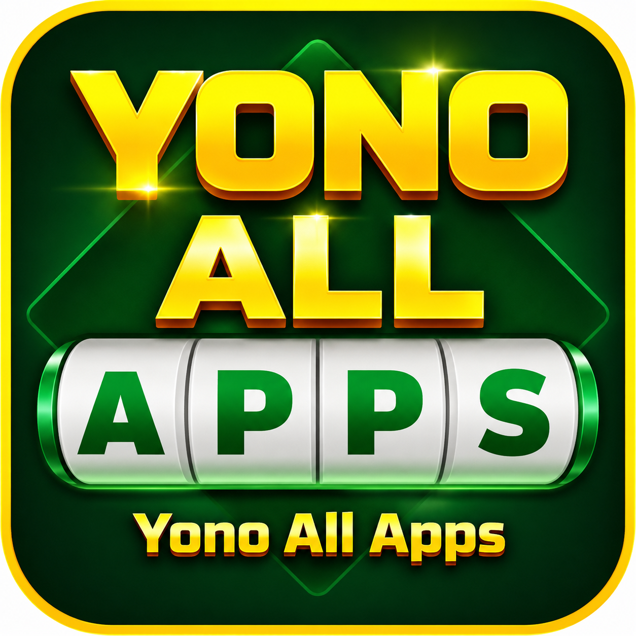 Yono All Apps