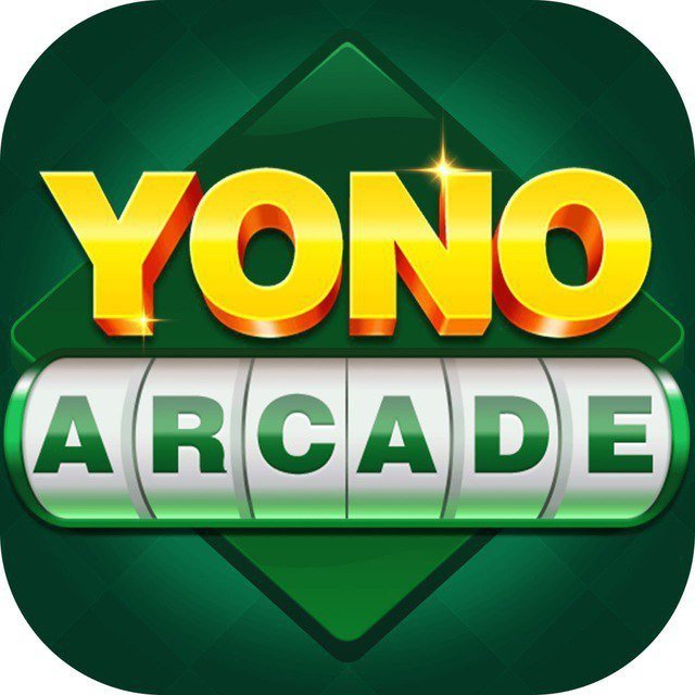 YonoArcade